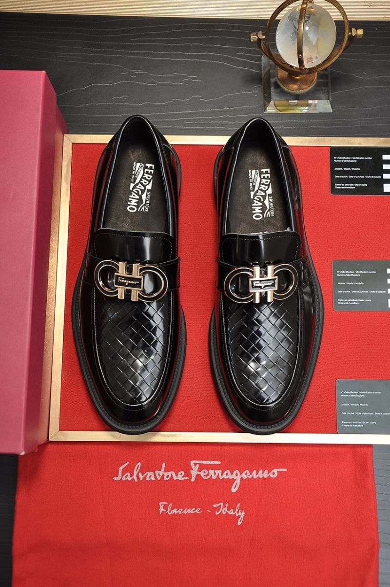 Ferragamo Shoes